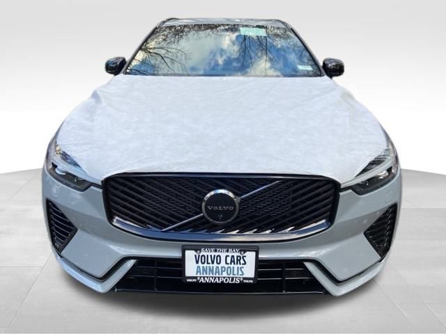 New 2026 Volvo XC60 T8 Polestar image 2