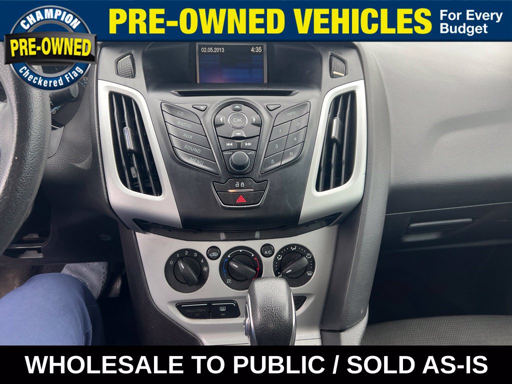 Used 2012 Ford Focus SE FWD image 10