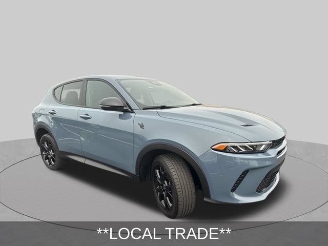 Used 2023 Dodge Hornet GT w/ GT Blacktop Package AWD/4WD image 3