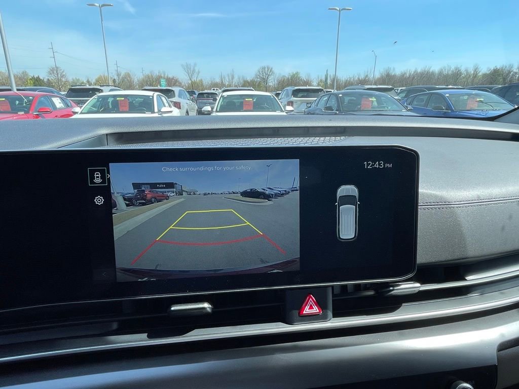 New 2026 Kia Carnival image 17