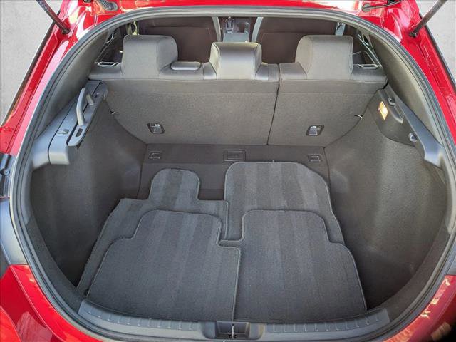 Used 2023 Honda Civic Sport image 6