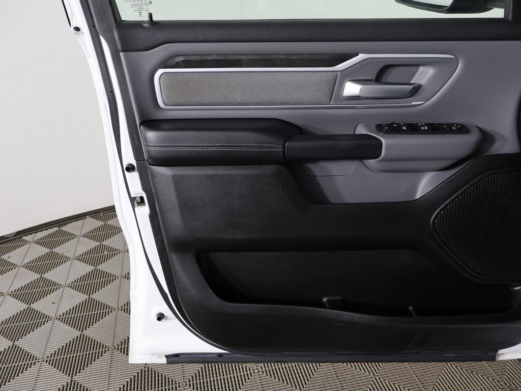 Used 2023 RAM 1500 Big Horn image 16
