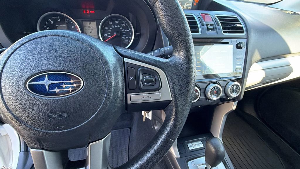 Used 2017 Subaru Forester 2.5i Premium image 27