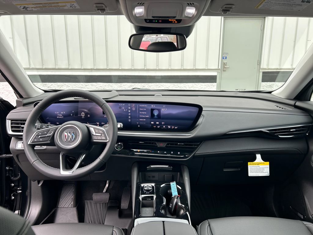 New 2026 Buick Envision Preferred image 31
