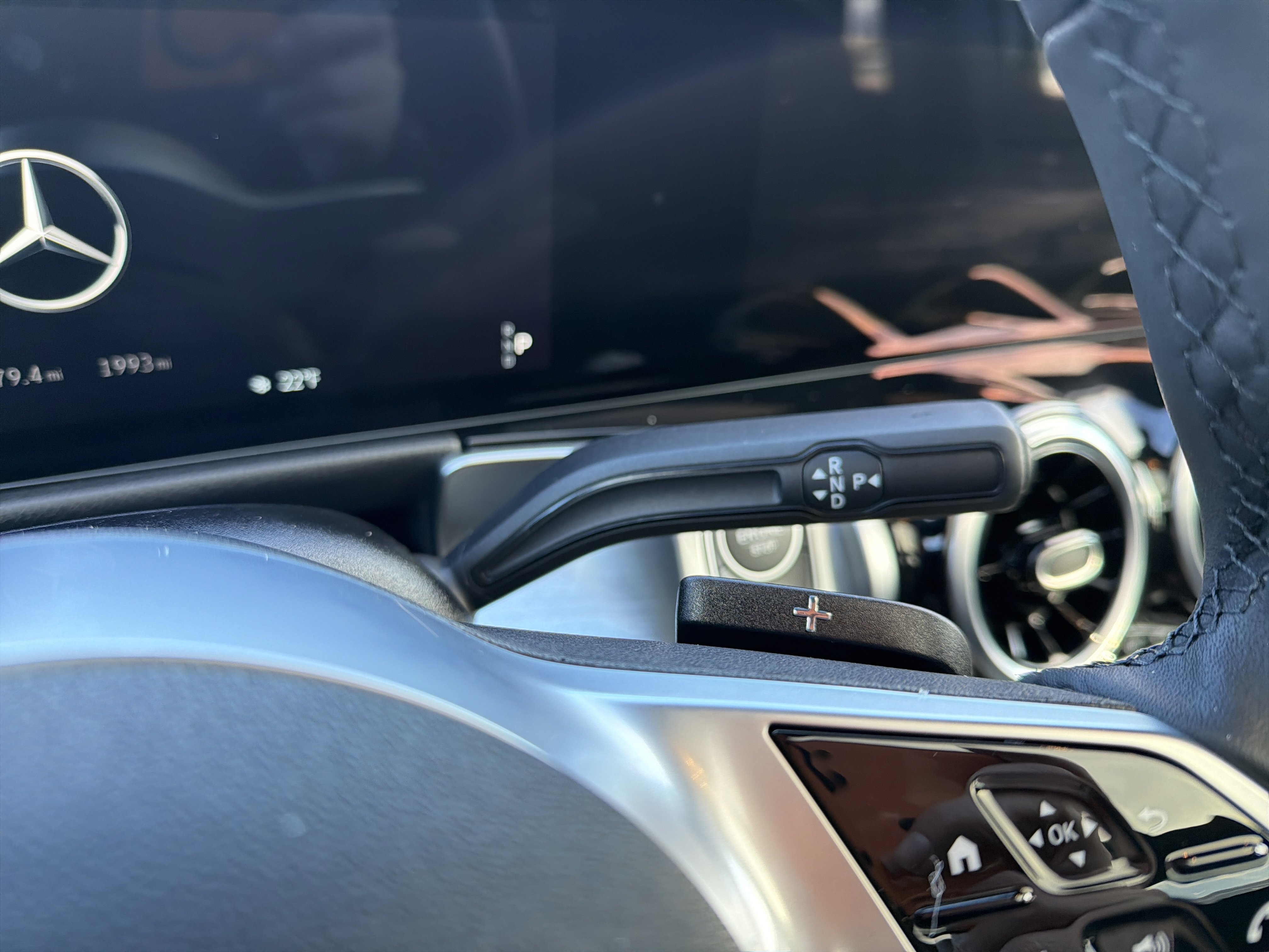 Used 2026 Mercedes-Benz GLB 250 4MATIC image 18