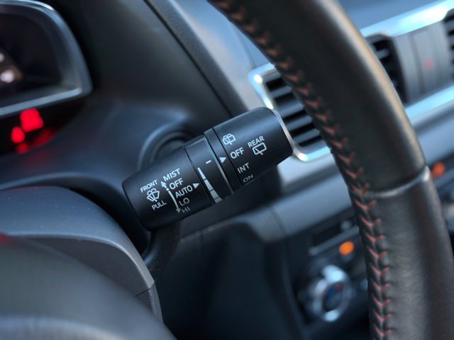 Used 2014 MAZDA MAZDA3 s Grand Touring FWD image 24