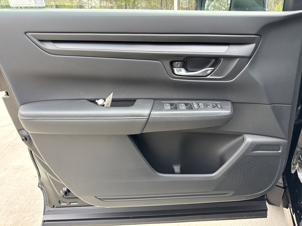New 2026 Honda CR-V EX image 12