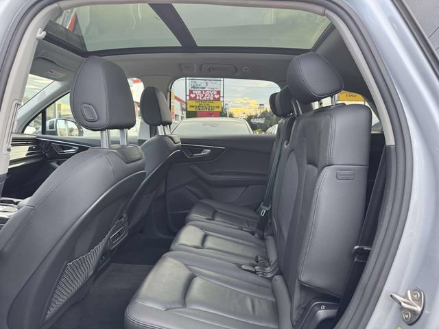 Used 2024 Audi Q7 3.0T Premium Plus AWD/4WD image 17