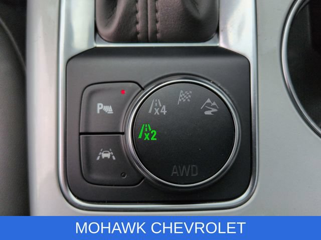 Certified 2025 Chevrolet Blazer LT w/ Sound & Technology Package AWD/4WD image 36