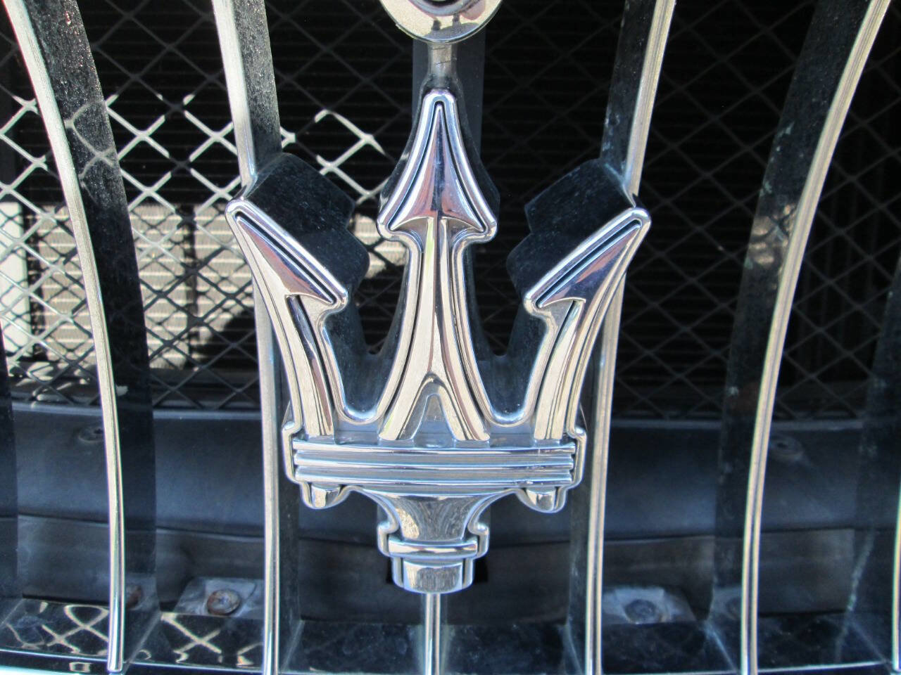 Used 2012 Maserati GranTurismo S image 52