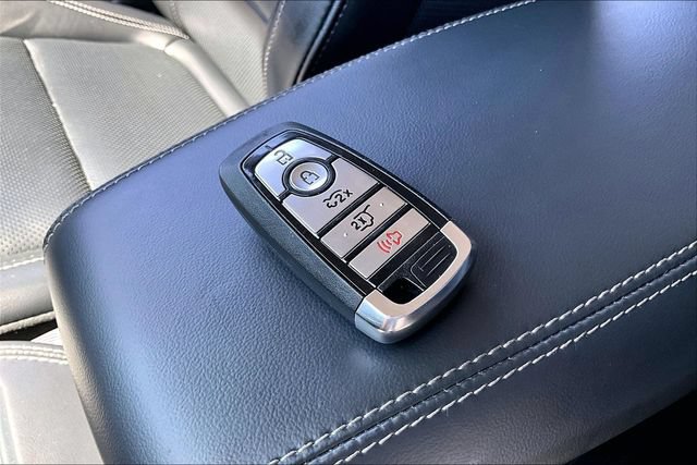 Used 2025 Ford Mustang Mach-E Premium RWD image 33