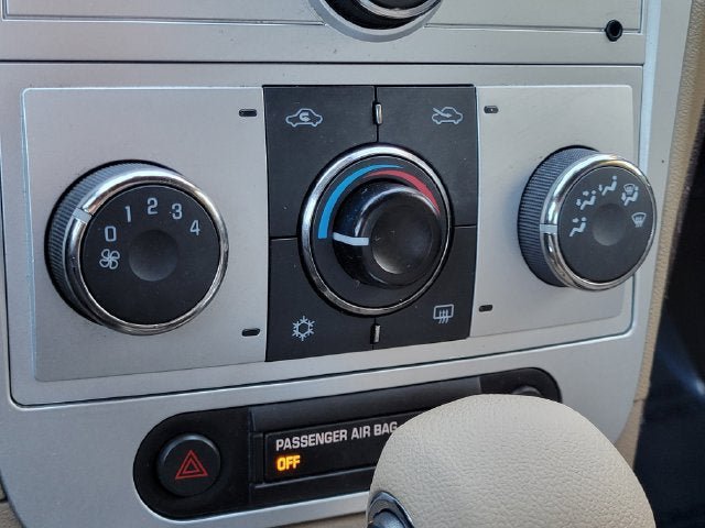 Used 2011 Chevrolet Malibu LT w/ Power Convenience Package FWD image 17