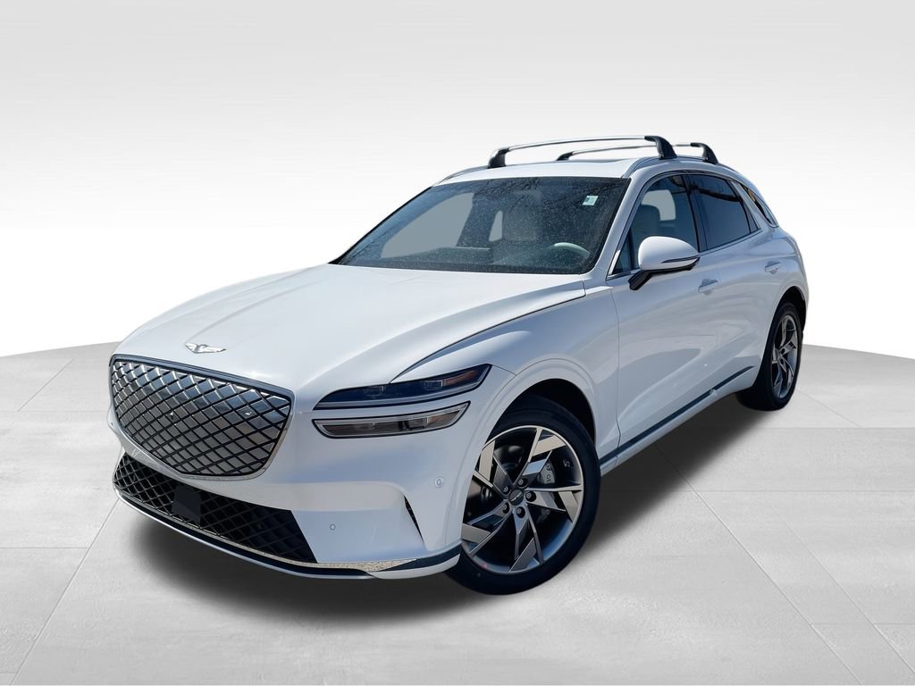 New 2025 Genesis Electrified GV70 Advanced