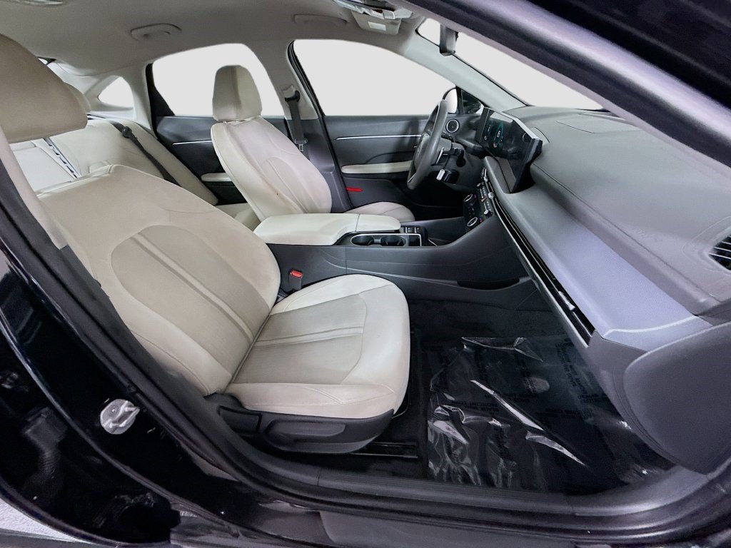 Used 2024 Hyundai Sonata SEL FWD image 28