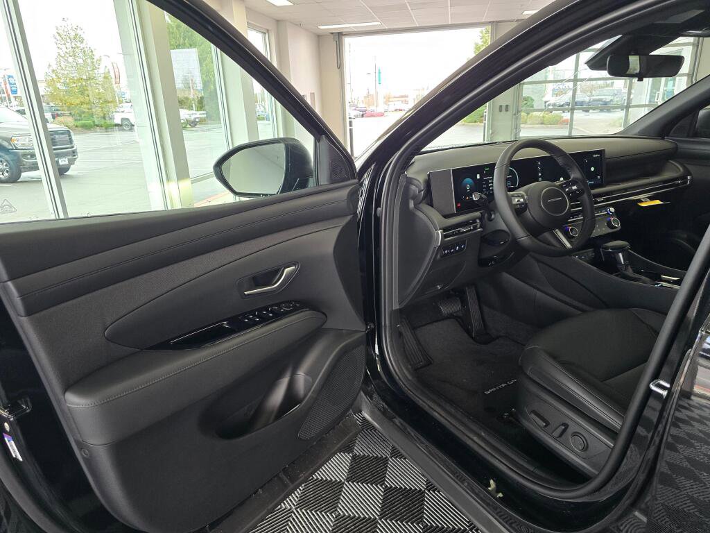 New 2026 Hyundai Santa Cruz XRT image 35