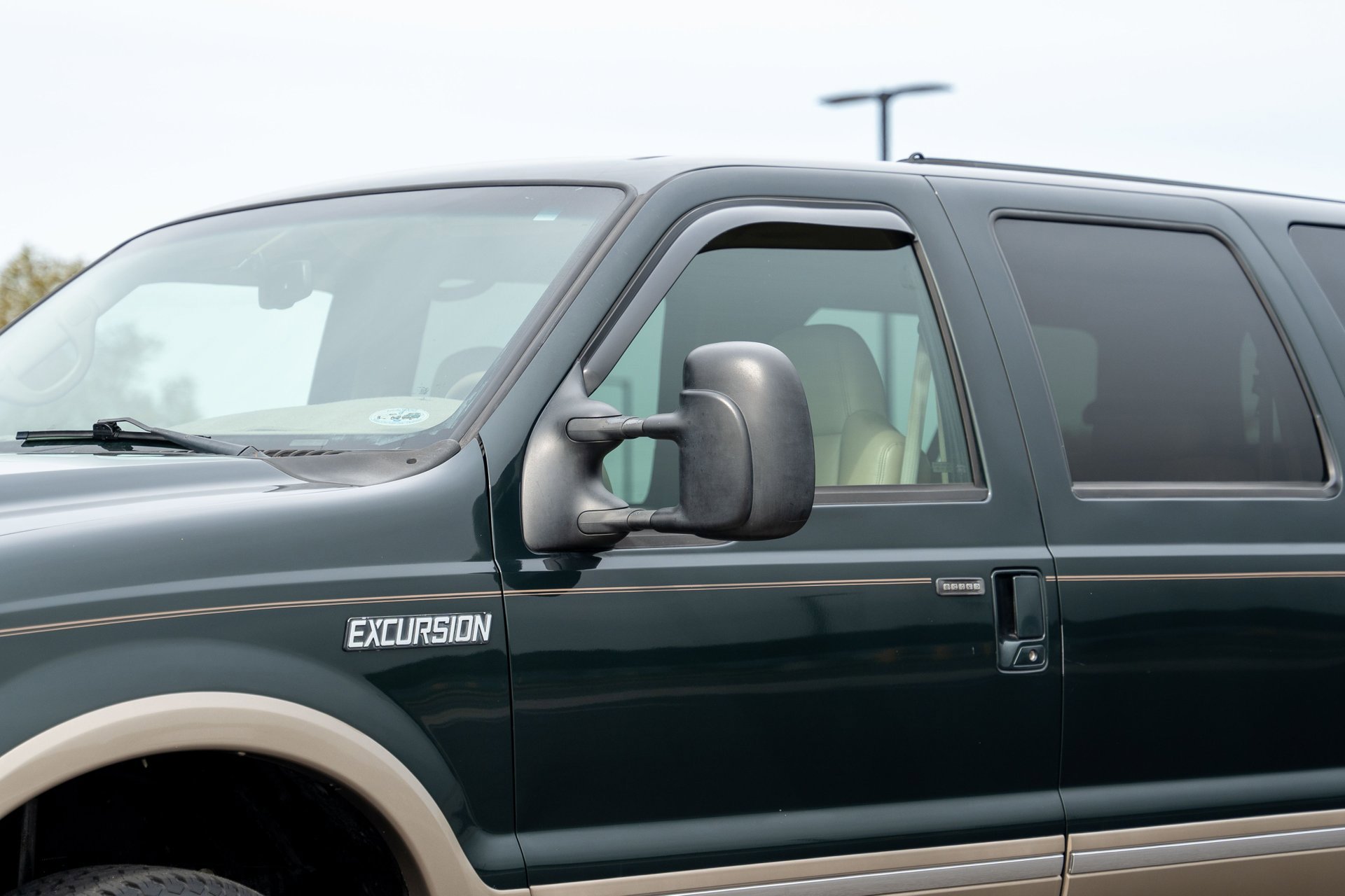 Used 2002 Ford Excursion Limited image 14