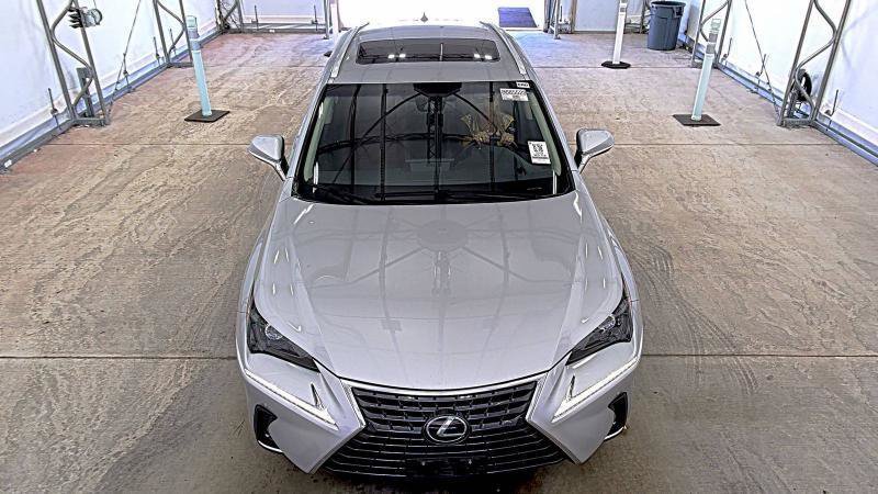 Used 2019 Lexus NX 300 AWD w/ Premium Package image 3