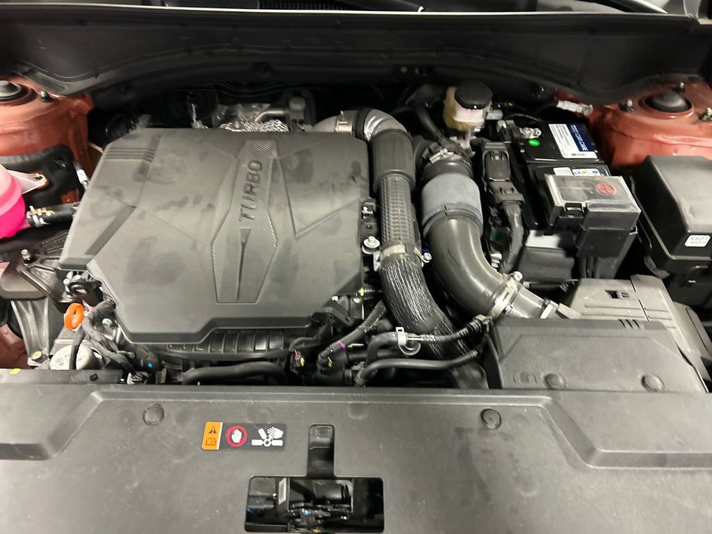 Used 2024 Hyundai Santa Fe Calligraphy image 26