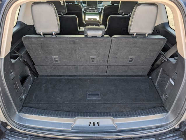 Used 2024 Ford Expedition XLT image 14