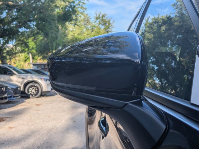 New 2026 MAZDA CX-50 AWD 2.5 S w/ Weather Package image 10
