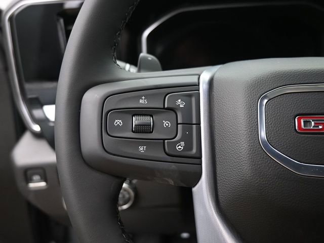 New 2026 GMC Sierra 1500 SLT w/ SLT Premium Plus Package image 32