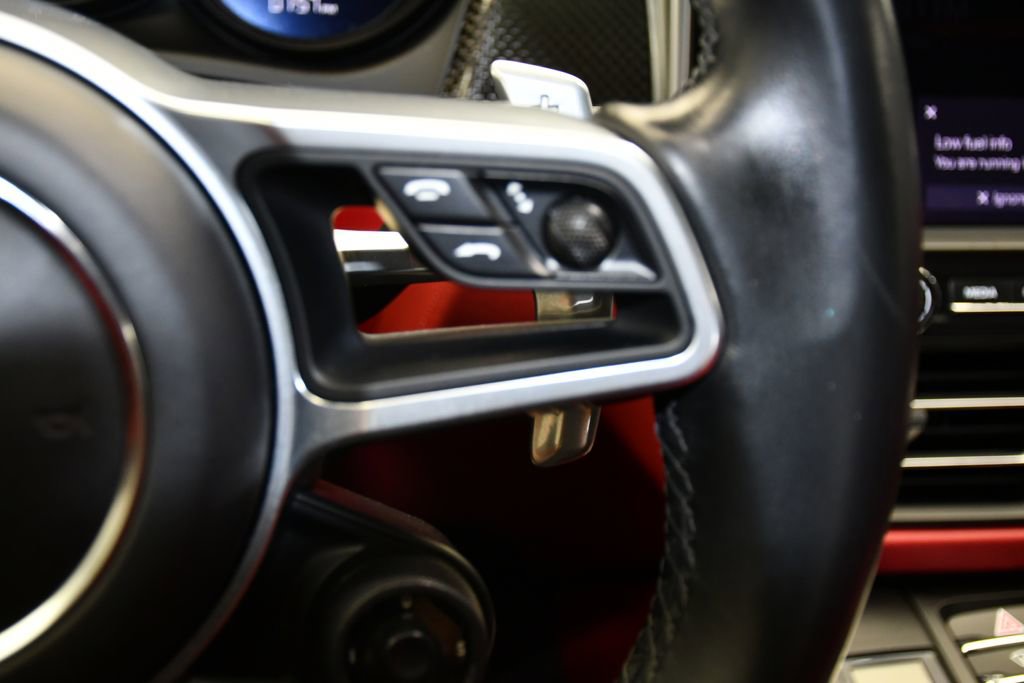 Certified 2021 Porsche Macan S AWD/4WD image 37