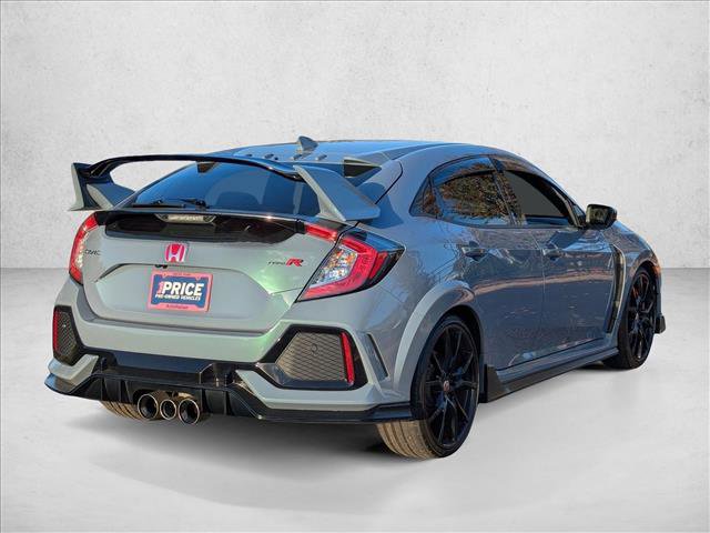 Used 2019 Honda Civic Type R image 5