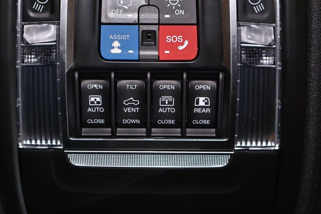 Used 2021 RAM 1500 TRX w/ TRX Level 2 Equipment Group image 40