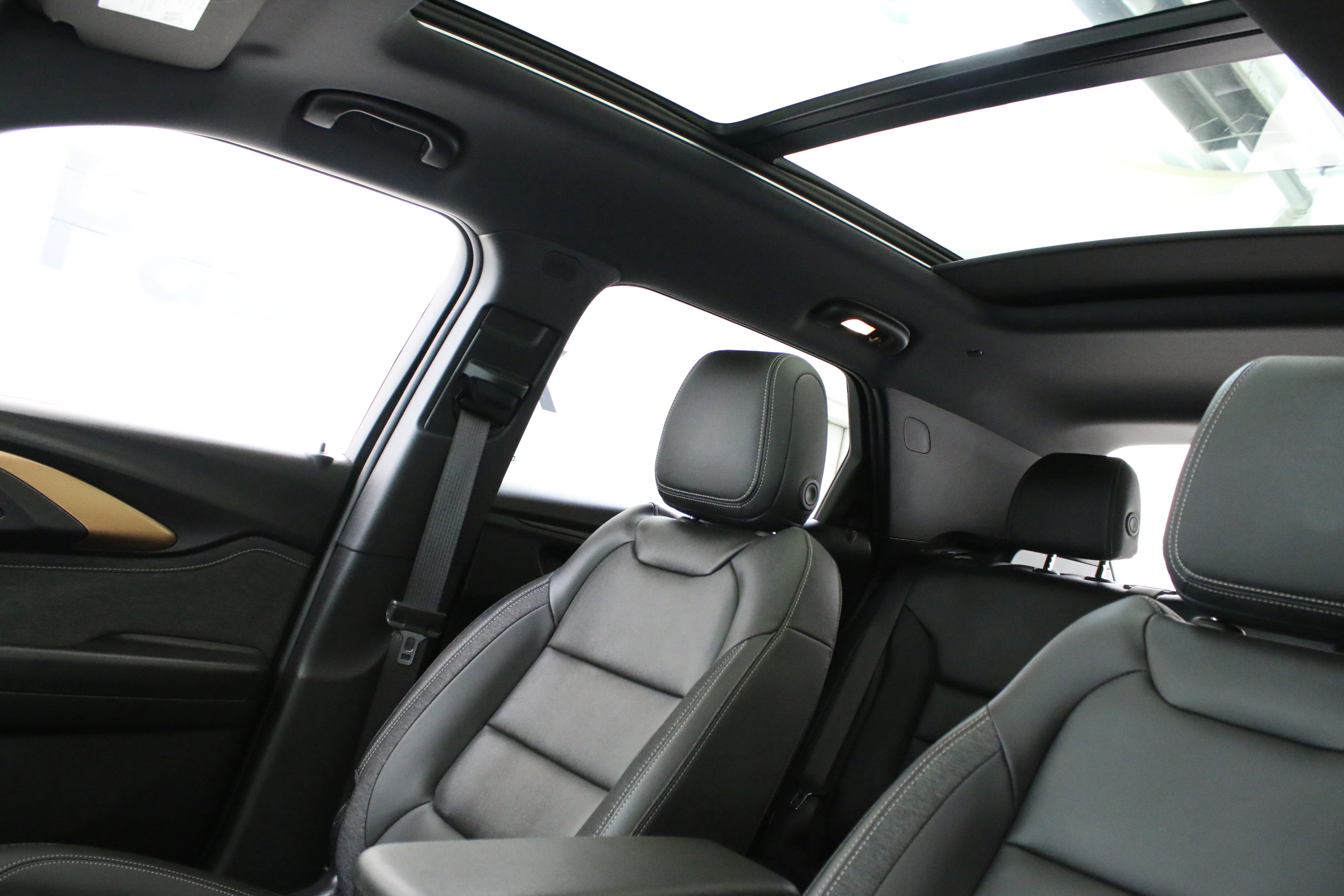 Used 2023 Chevrolet TrailBlazer ACTIV w/ Sun and Liftgate Package image 27