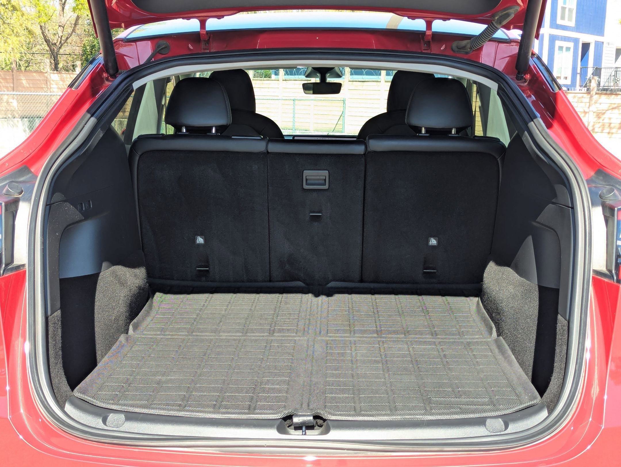 Used 2021 Tesla Model Y Long Range image 22