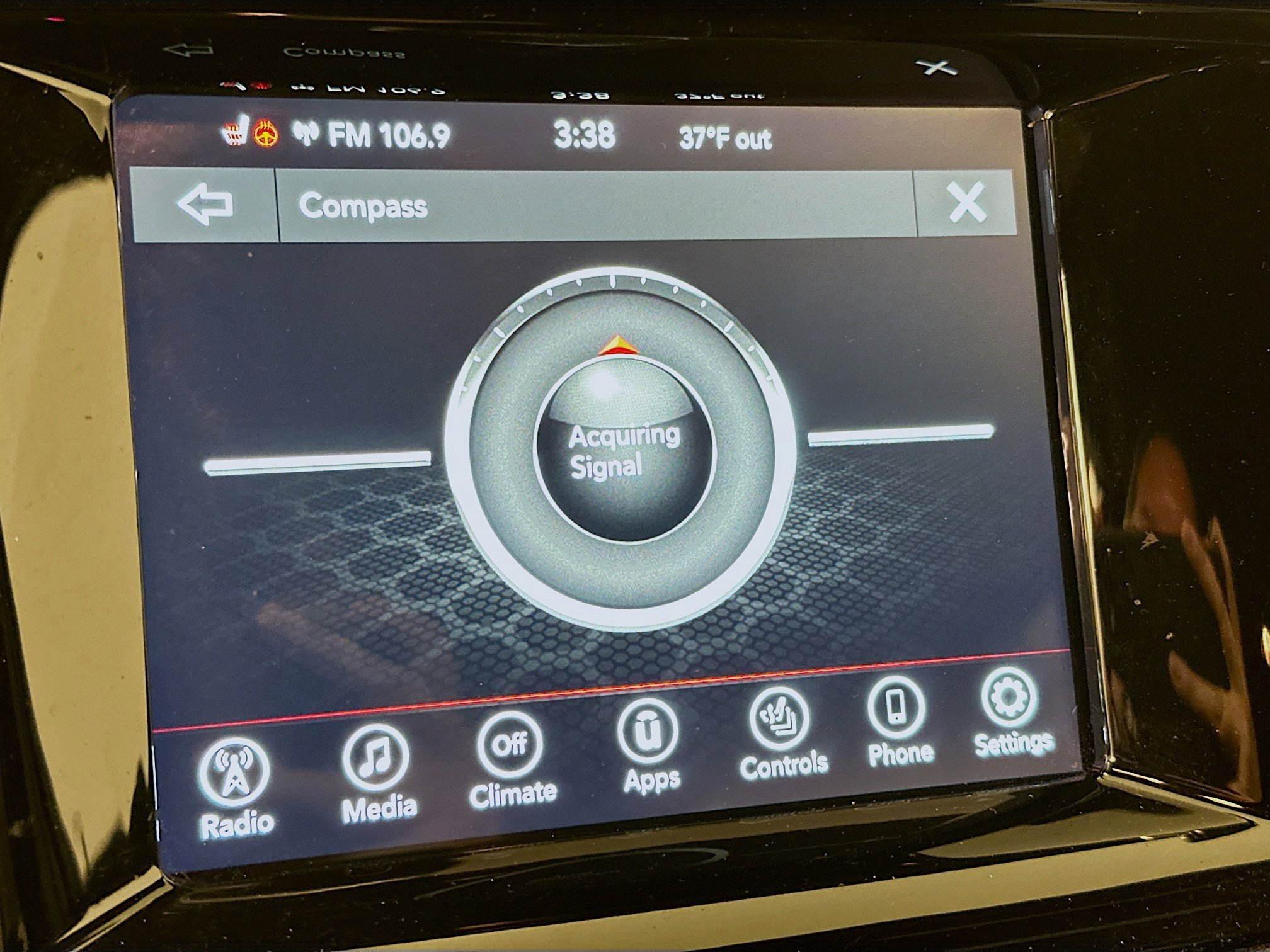 Used 2024 Dodge Durango GT image 22