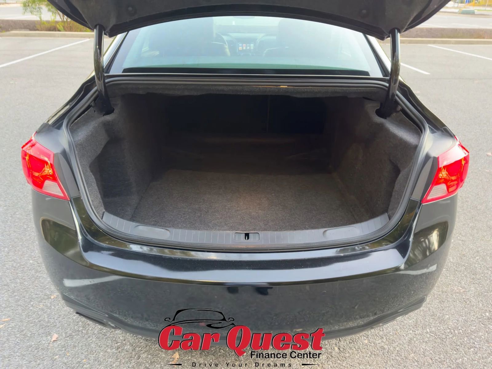 Used 2019 Chevrolet Impala Premier image 15