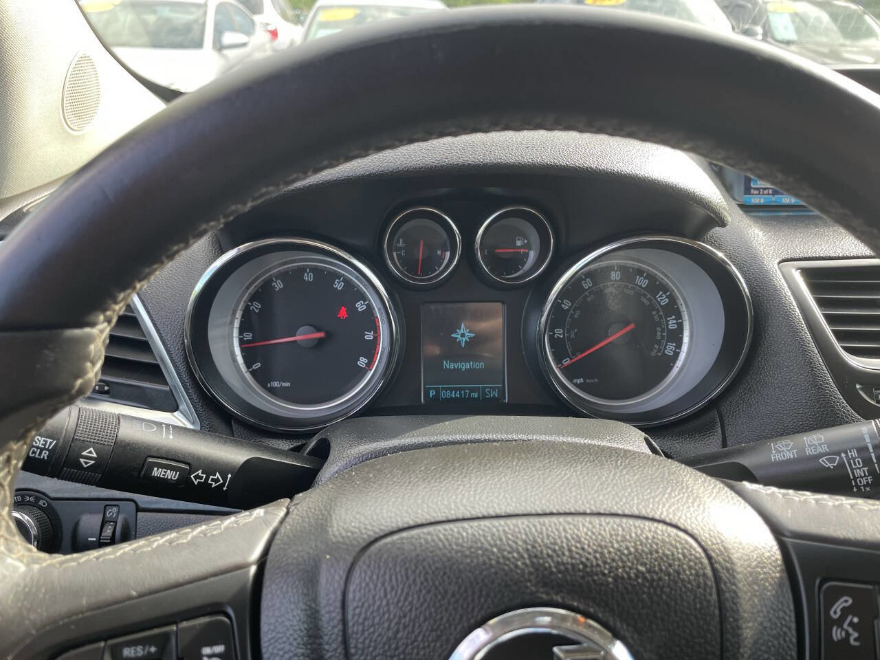 Used 2016 Buick Encore FWD image 19