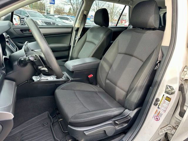 Used 2019 Subaru Outback 2.5i image 13