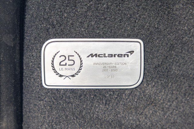 Used 2021 McLaren 720S Performance RWD image 55