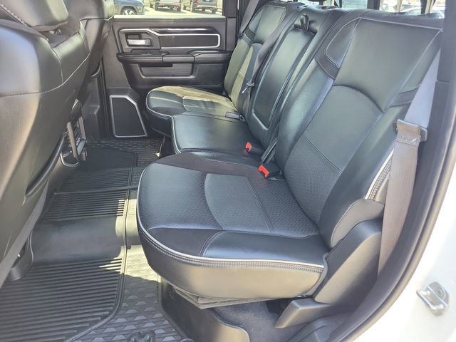 Used 2020 RAM 3500 Laramie AWD/4WD image 23