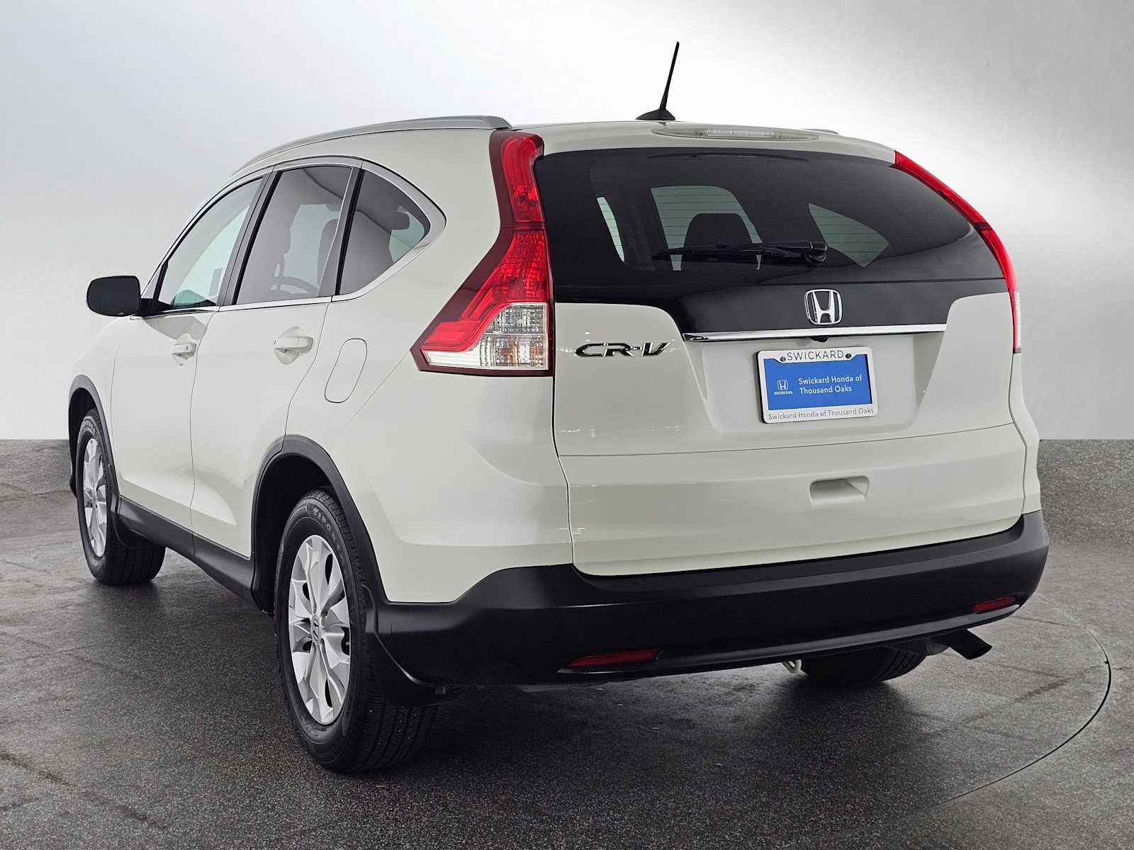 Used 2013 Honda CR-V EX-L image 5