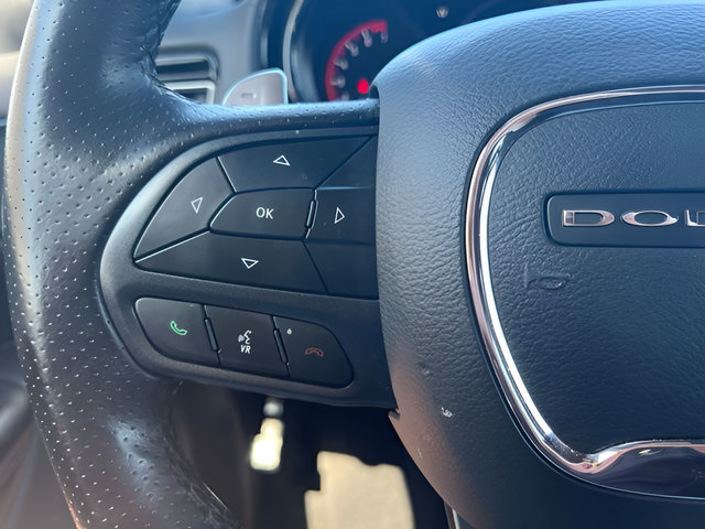 Used 2025 Dodge Durango GT AWD/4WD image 19