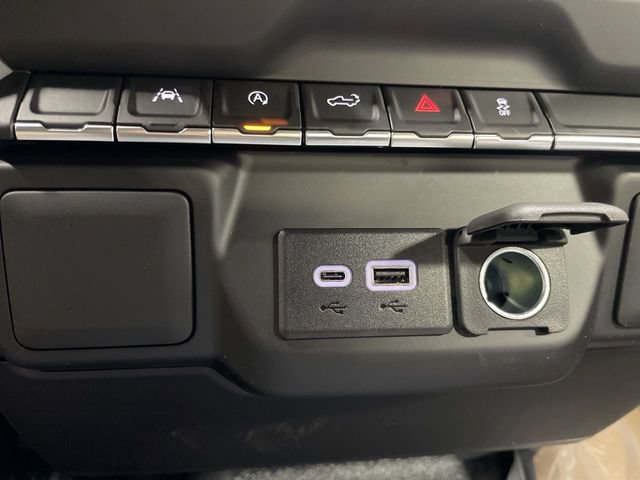 New 2026 Chevrolet Silverado 1500 W/T w/ Trailering Package AWD/4WD image 18