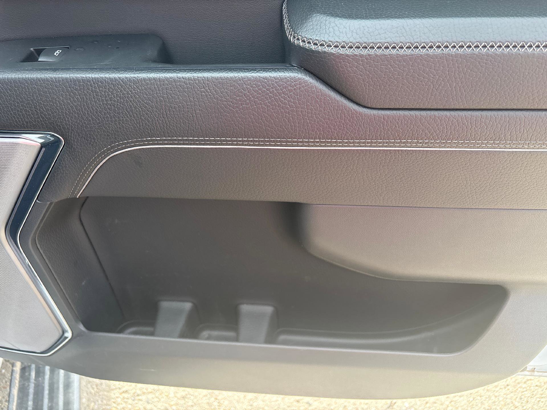 Used 2024 GMC Sierra 2500 Denali w/ Denali Reserve Package image 30