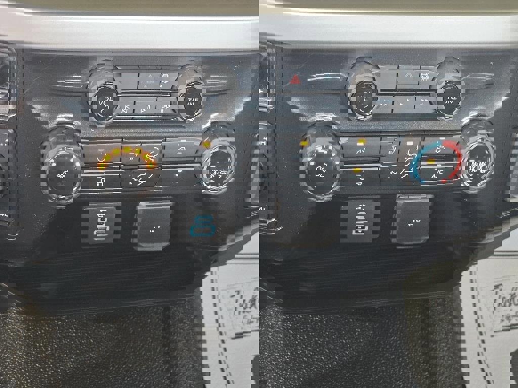 New 2026 Ford F350 XL w/ XL Chrome Package image 15