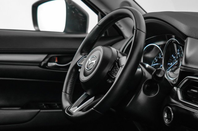 Used 2023 MAZDA CX-5 AWD 2.5 S image 11