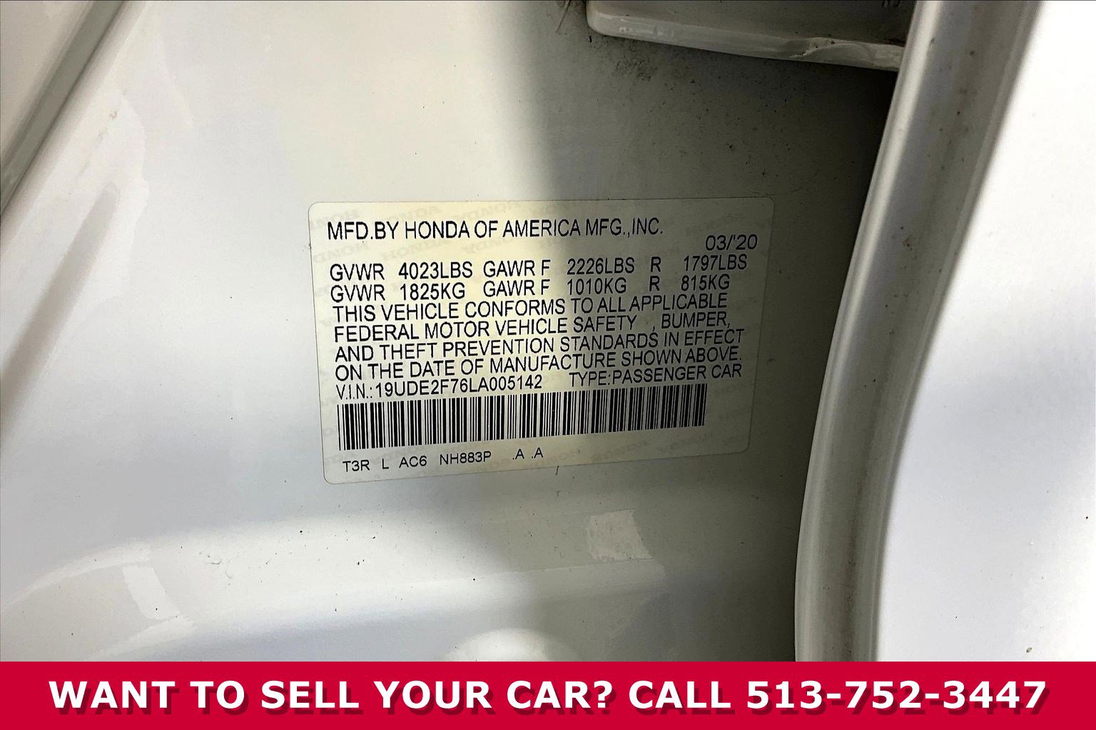 Used 2020 Acura ILX w/ Premium Package image 17