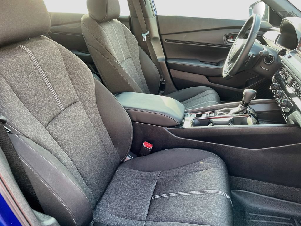 Used 2025 Honda Accord Sport image 28