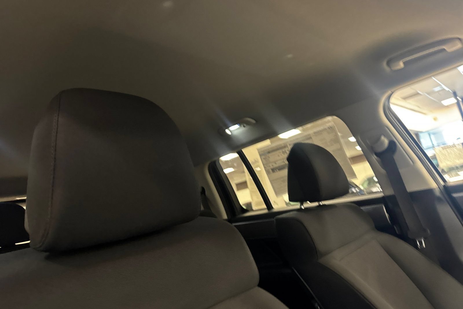 New 2026 Hyundai Santa Fe SE FWD image 17