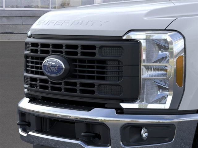 New 2026 Ford F250 XL image 17