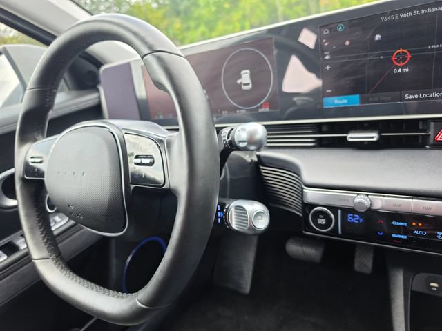 Used 2023 Hyundai Ioniq 5 SEL AWD/4WD image 21