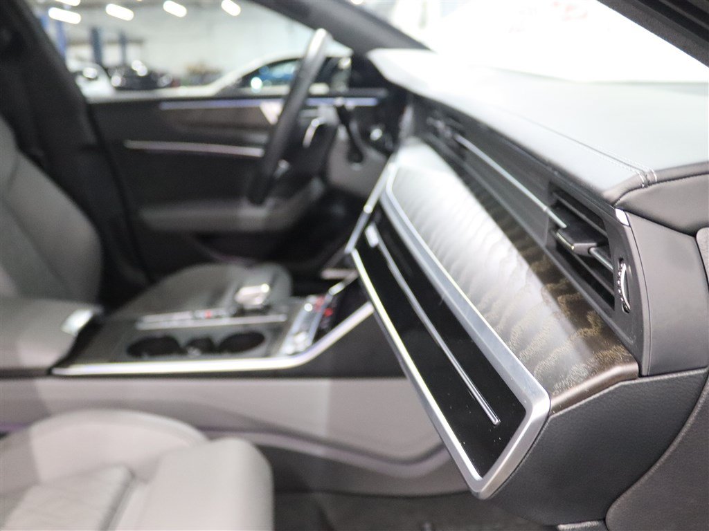 Used 2020 Audi S7 Prestige w/ Prestige Package AWD/4WD image 34