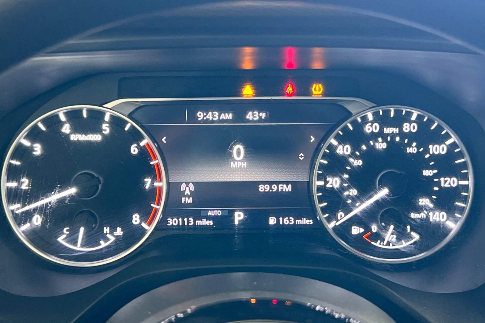 Used 2022 Nissan Rogue SV image 22