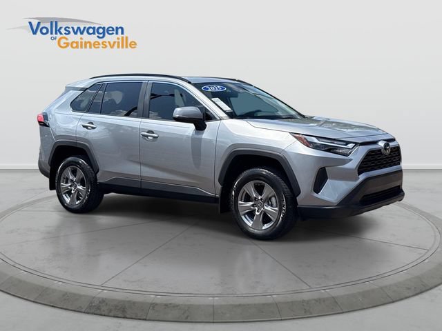 Used 2025 Toyota RAV4 XLE w/ Convenience Package